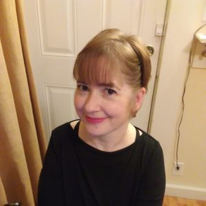 Meet your Posher, Heather